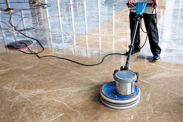 Marble Polishing Services in Bachpally