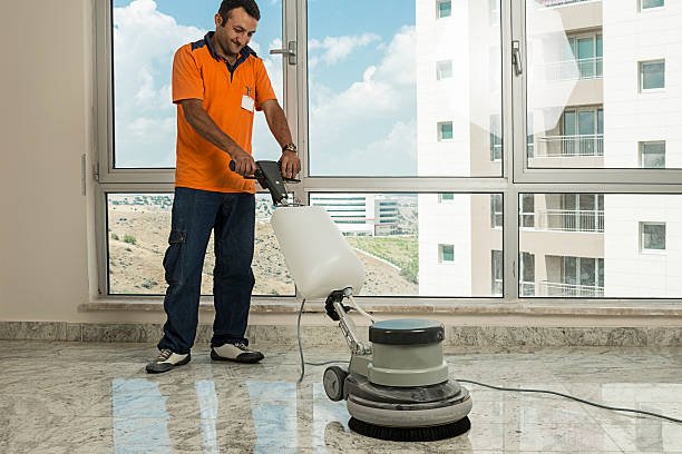 Marble Polishing Services in Begumpet