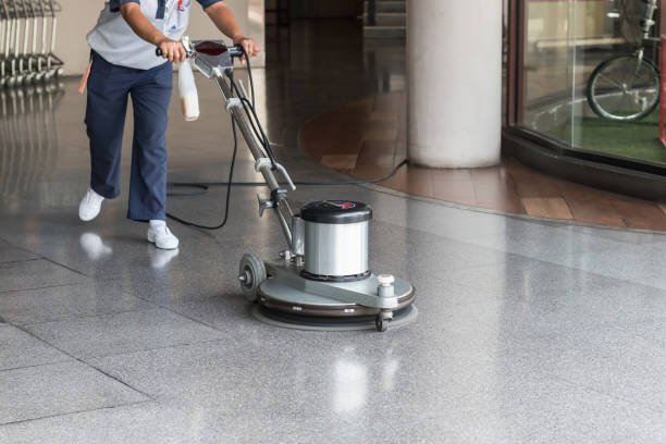 Marble Polishing Services in Hitech City