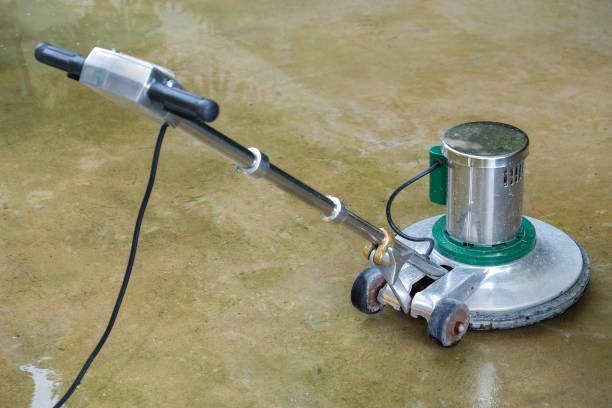 Marble Polishing Services in Jubilee Hills