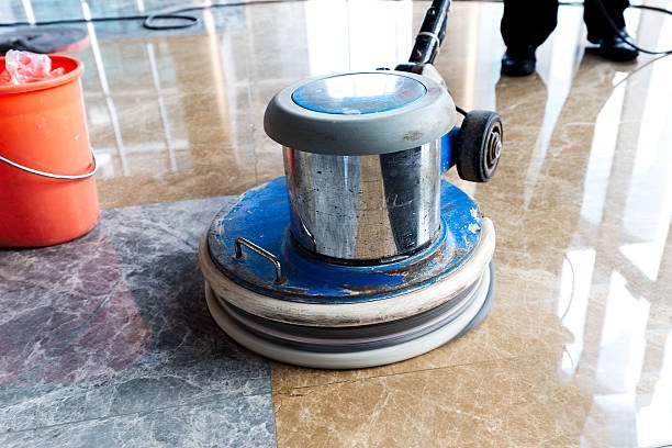 Marble Polishing Services in Kondapur