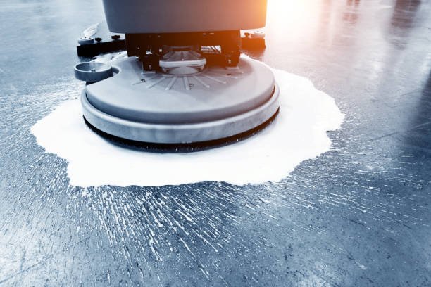 Marble Polishing Services in Shamshabad