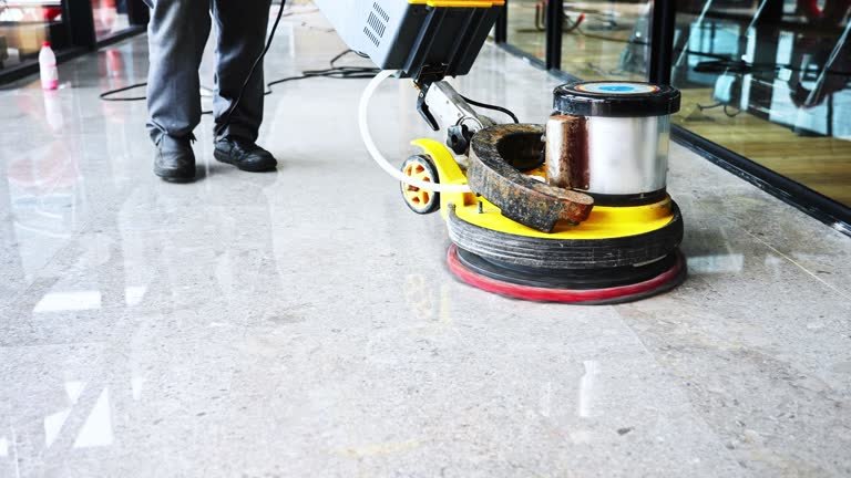 Marble Polishing Services in Uppal